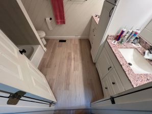 Before & After Bathroom Remodeling Elbert, CO (2)