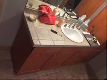 Bathroom Remodel Denver CO