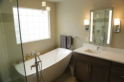 Bathroom Remodel in Greenwood Village, CO (4)