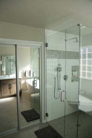 Bathroom Remodel in Greenwood Village, CO (1)