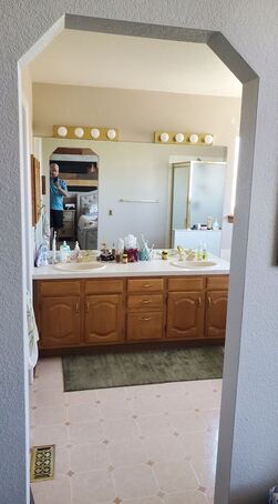 Before & After Bathroom Remodel in Castle Rock, CO (3)