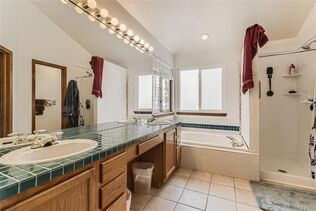 Before and After Bathroom Remodel in Parker, CO (1)