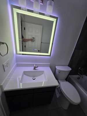 Bathroom Remodeling in Parker, CO (4)