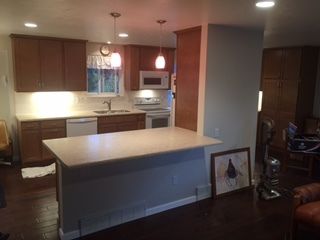 Kitchen Remodel in Englewood, CO (1)