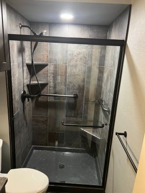 Bathroom Remodeling in Franktown, CO (6)