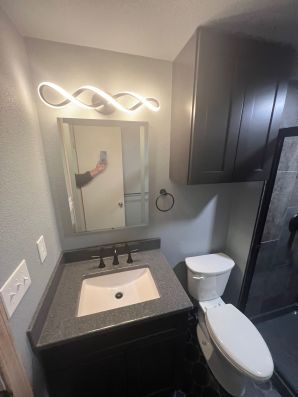 Bathroom Remodeling in Franktown, CO (5)