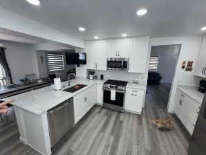 Before & After Kitchen Remodeling in Parker, CO (8)