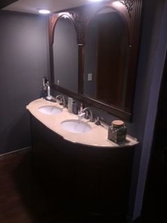 Before & After Bathroom Remodeling in Denver, CO (4)