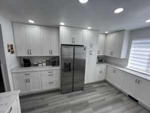Before & After Kitchen Remodeling in Parker, CO (7)