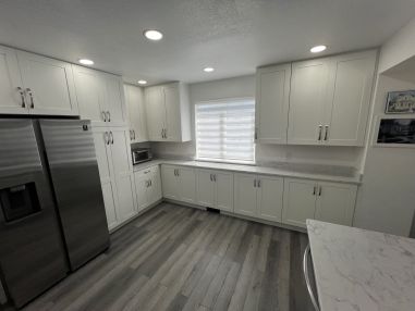 Before & After Kitchen Remodeling in Parker, CO (6)