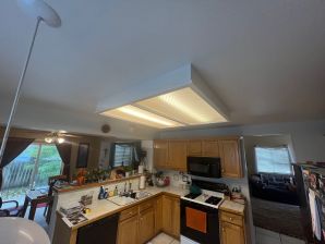 Kitchen Remodeling