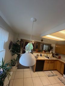 Before & After Kitchen Remodeling in Parker, CO (5)