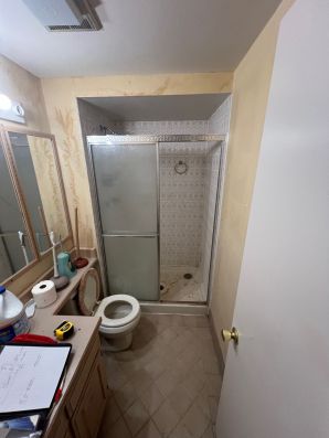 Bathroom Remodeling in Franktown, CO (2)