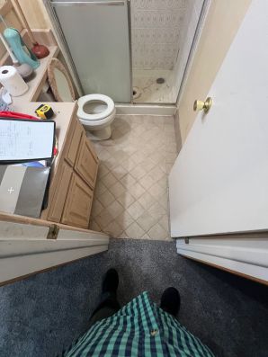 Bathroom Remodeling in Franktown, CO (3)