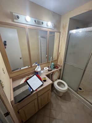 Bathroom Remodeling
