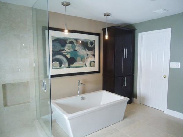 Bathroom Remodel in Castle Rock, CO (1)