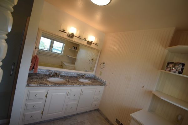 Bathroom Remodeling in Centennial, CO (3)