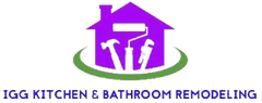 IGG Kitchen & Bathroom Remodeling LLC