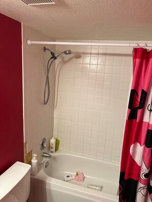 Before & After Bathroom Remodeling in Franktown, CO (3)