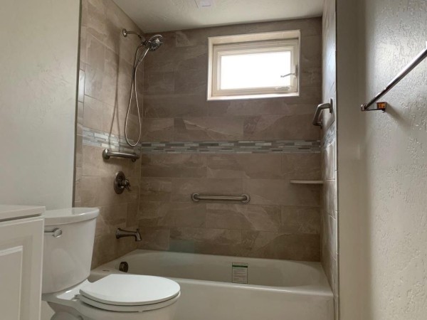 Bathroom Remodel in Centennial, CO (1)