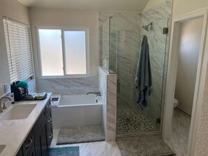 Before and After Bathroom Remodel in Parker, CO (3)