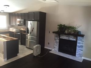 Before & After Complete Kitchen Renovation in Westminster, CO (3)