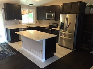 Remodeling Design