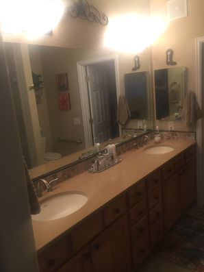 Bathroom Remodel in Aurora, CO (1)