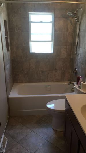 Complete Bathroom Remodel in Aurora, CO (2)