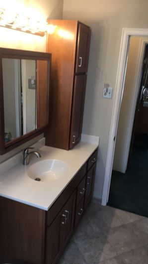 Complete Bathroom Remodel in Aurora, CO (4)