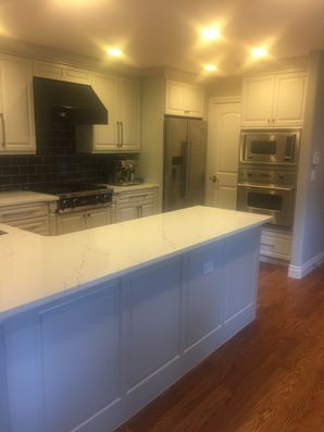 Kitchen Remodel in Denver, CO (1)