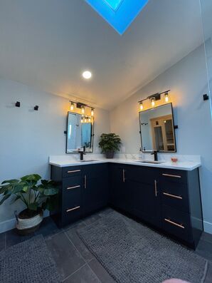 Before & After Bathroom Remodel in Centennial, CO (7)