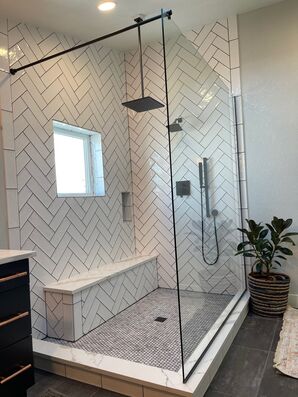 Before & After Bathroom Remodel in Centennial, CO (5)