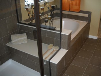 Bathroom Remodeling by IGG Kitchen & Bathroom Remodeling LLC, serving Parker, Colorado