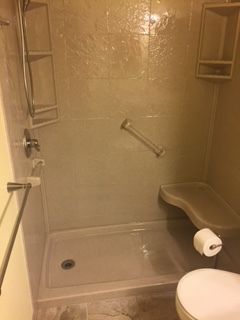 Before & After Walk in Shower Installed & Bathroom Remodeled in Greenwood Village, CO (2)