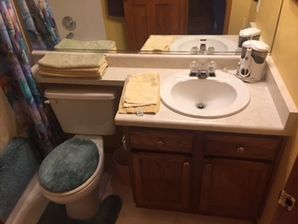 Before & After Walk in Shower Installed & Bathroom Remodeled in Greenwood Village, CO (3)